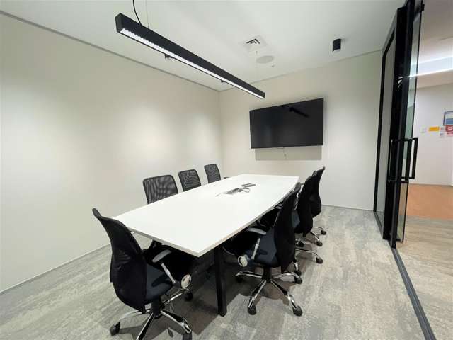 Level 4, 41 Shortland Street Auckland Cbd_2