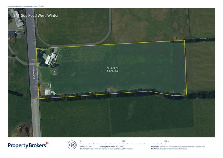 241 Gap Road West Winton_24