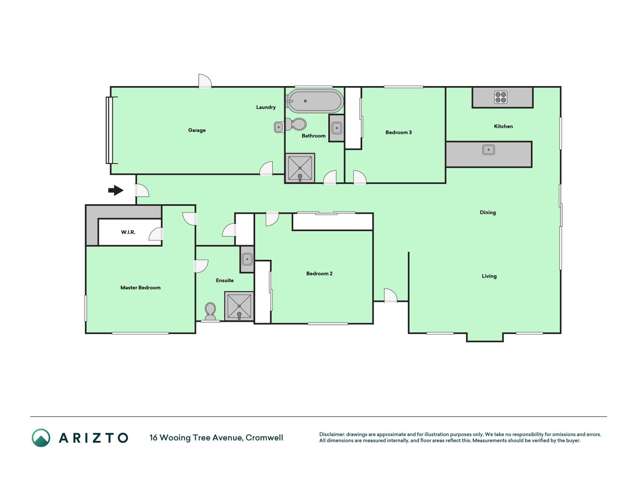 16 Wooing Tree Avenue Cromwell_1