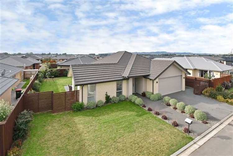 11 Shillingford Boulevard Rolleston_0