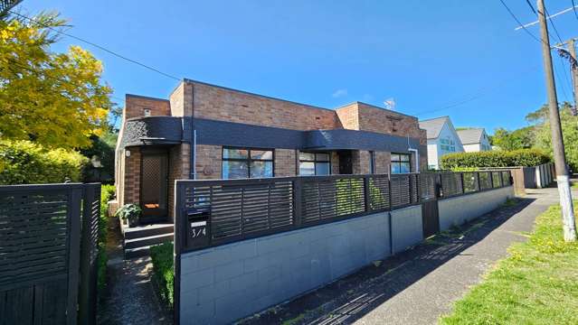 Your Next Home Awaits - Little Beauty on Momona