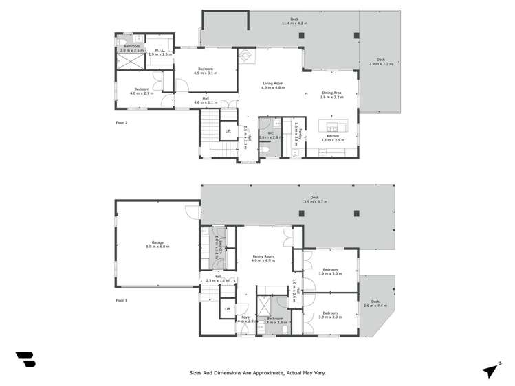 108B Riverview Road Whangamata_30