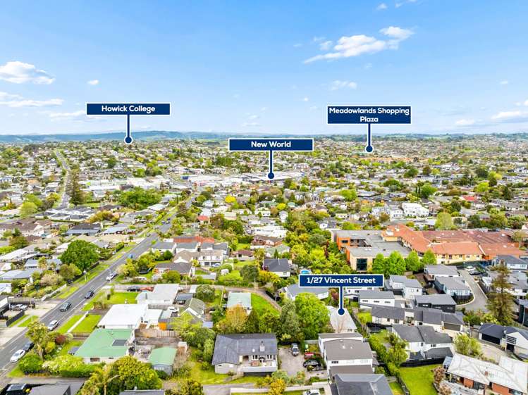 1/27 Vincent Street Howick_22