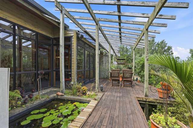 Exclusive Twin Waters Lodge, Golden Bay