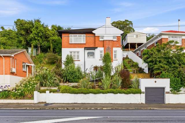 Executive living, elevated in style