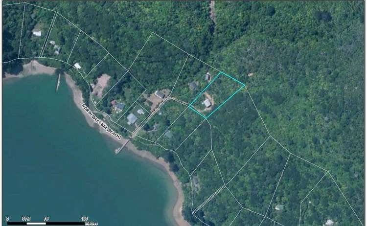 Miro Bay Marlborough Sounds_22