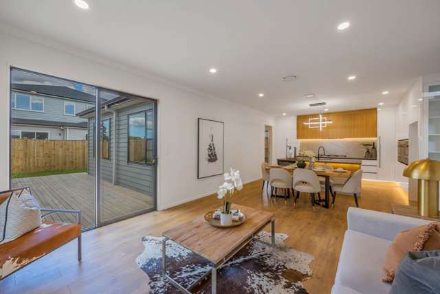 4 Tiro Street Flat Bush_4