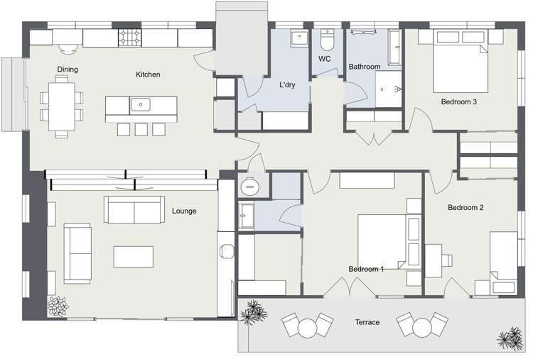 11a Dillons Point Road Islington_33