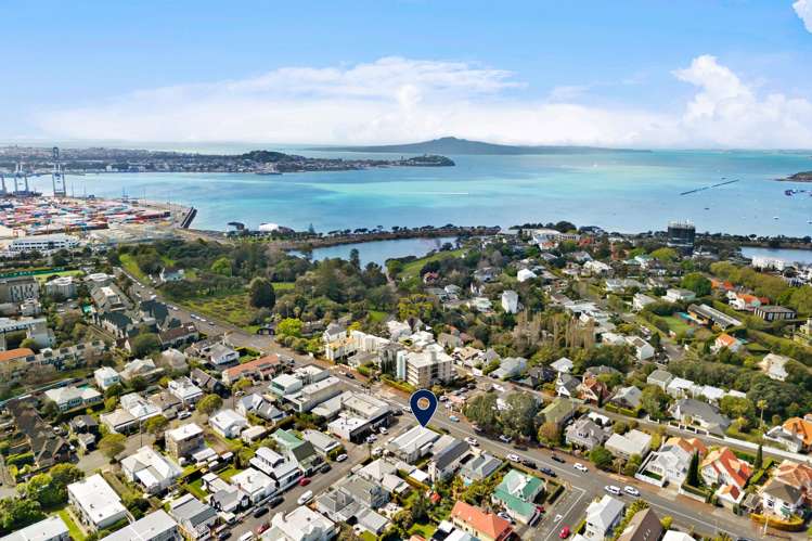 62 Gladstone Road Parnell_34