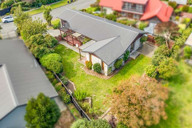 Renovated and Move-In Ready!