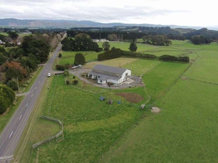 119 Alfredton Road Eketahuna_19