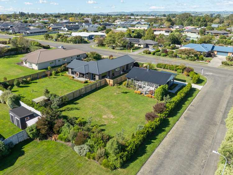 Lot 2  3 Endelave Way Carterton_19