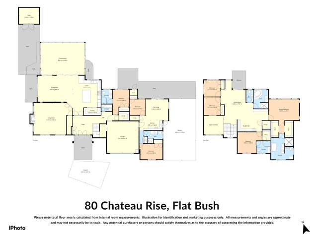 80 Chateau Rise Flat Bush_1