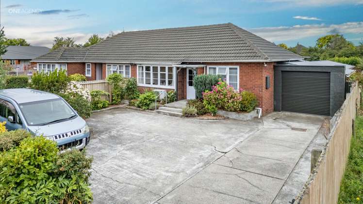 14 Sewell Street Linwood_15