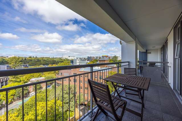 1214/1 Parliament Street Auckland Central_1