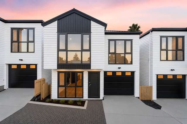 Entry-Level Price, Full-Value Life