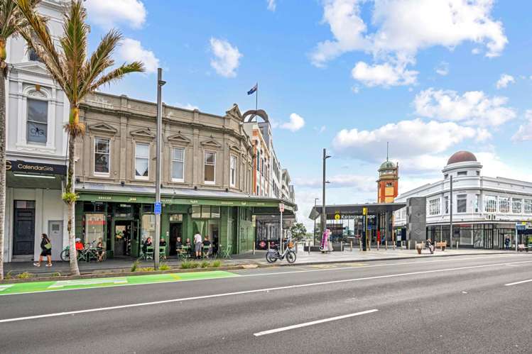 61-65 Pitt Street City Centre_2