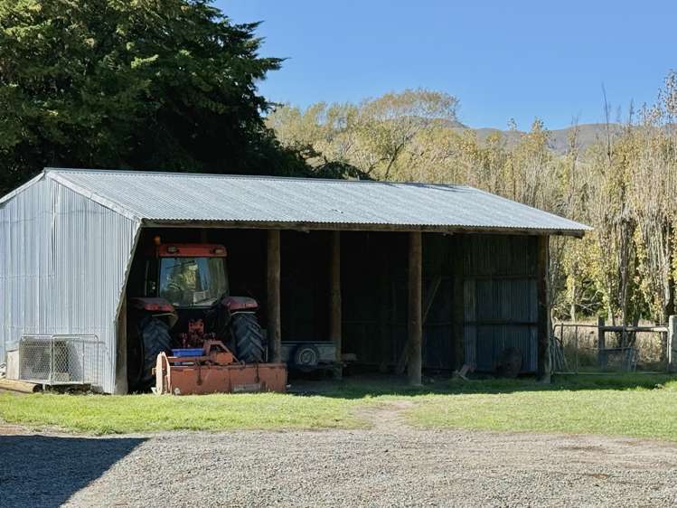 5584 Kurow-Duntroon Road Kurow_26