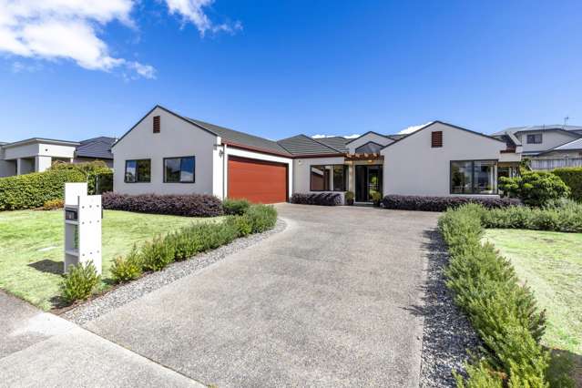 Charming Home in Paraparaumu Beach