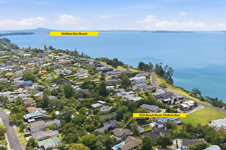 82a Beach Road Mellons Bay_27