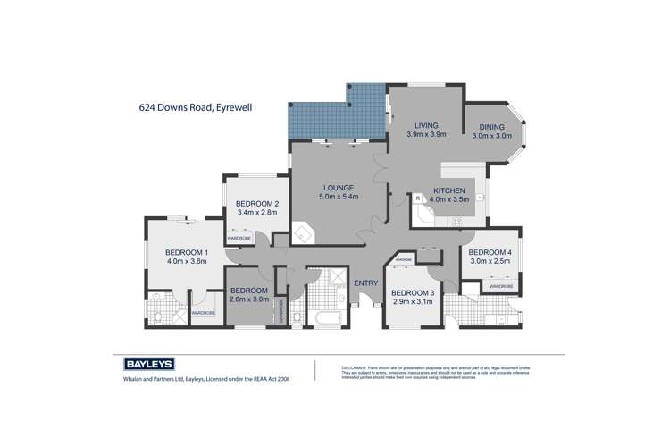 624 Downs Road West Eyreton_23