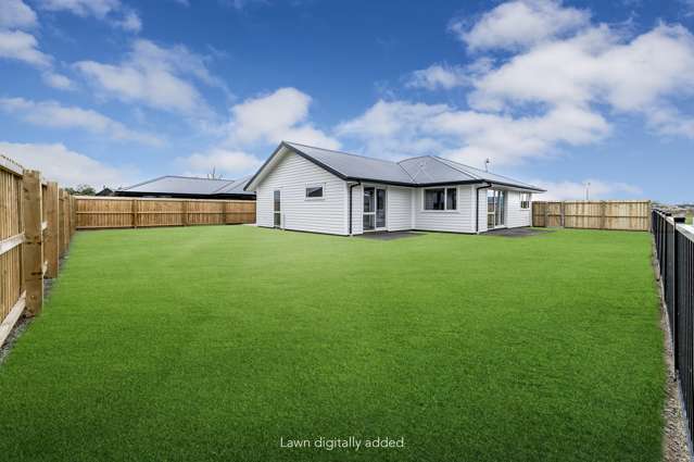 45 Da Vinci Avenue Leeston_1