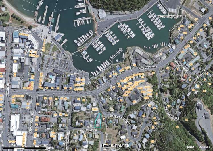 5 Seaview Crescent Picton_19