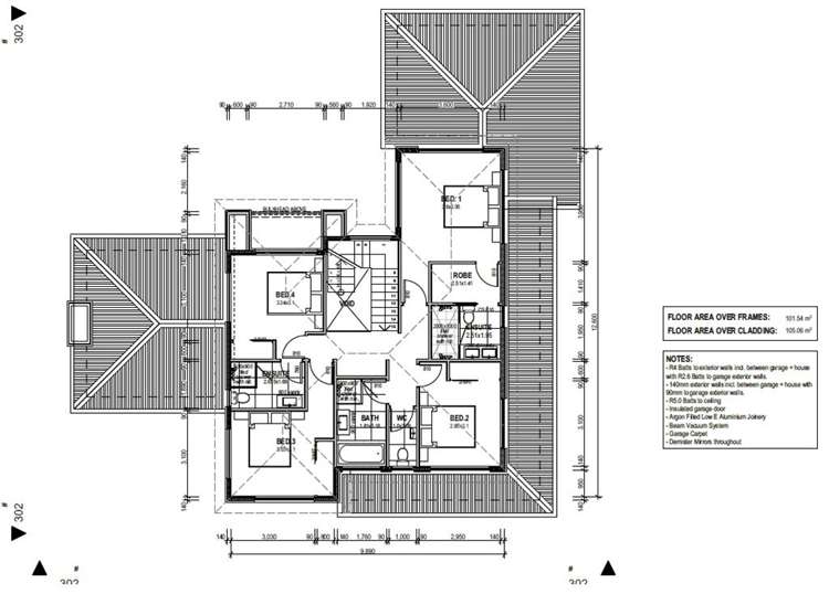 422 Ilam Road Bryndwr_6