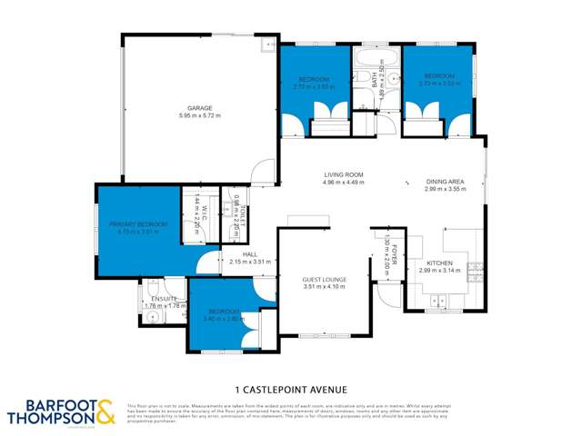 1 Castlepoint Avenue Takanini_1