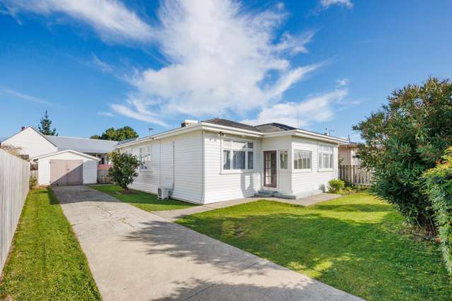 AFFORDABLE FIRST HOME - ENQUIRIES OVER $499,000