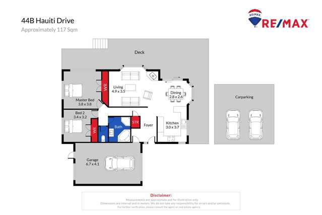 44B Hauiti Drive Warkworth_1