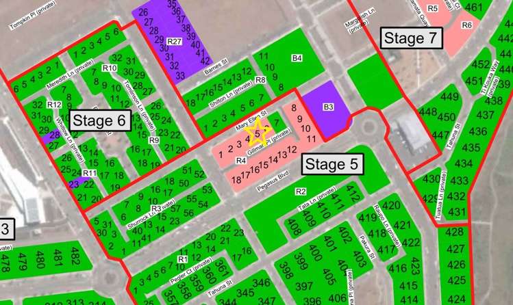 67 Mary Ellen Street Pegasus_7