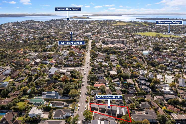 Lots 1-6/246 St Heliers Bay Road St Heliers_3