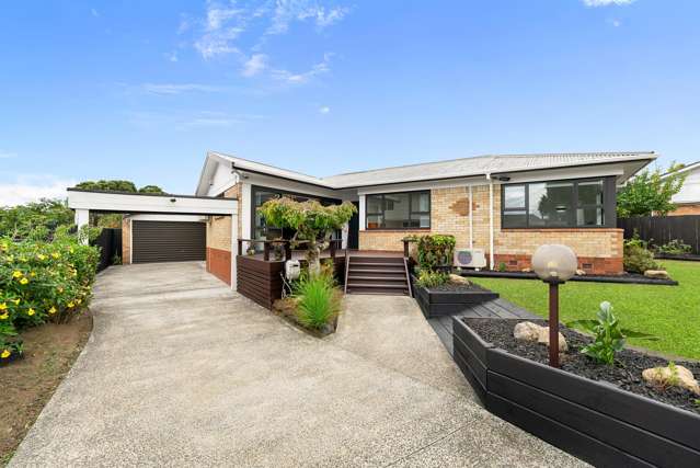 Solid Brick, Move in Ready | Professionals