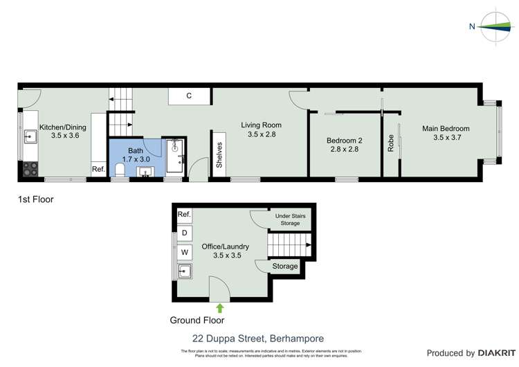 22 Duppa Street Berhampore_17