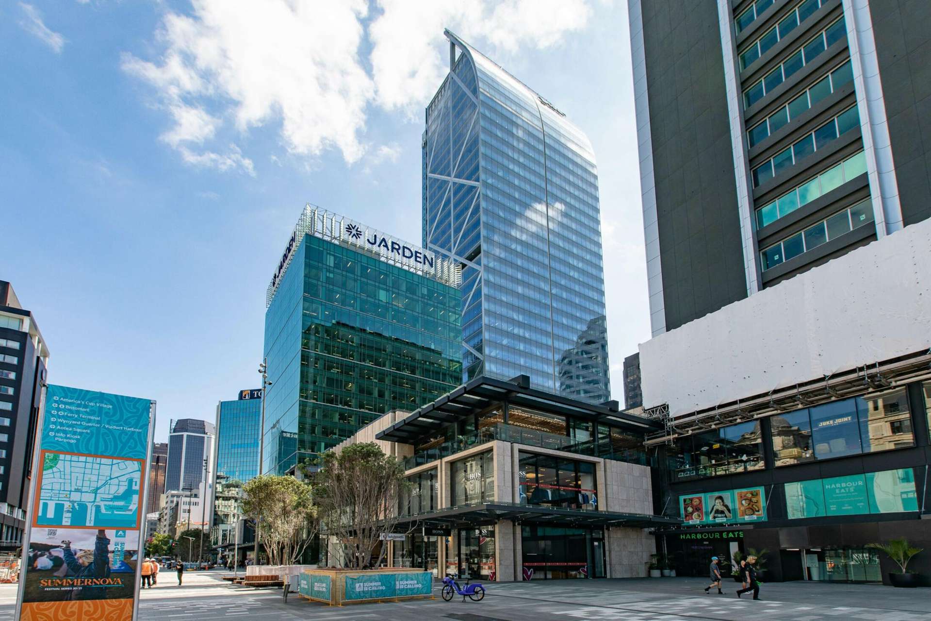 21 Queen Street Auckland Cbd_0