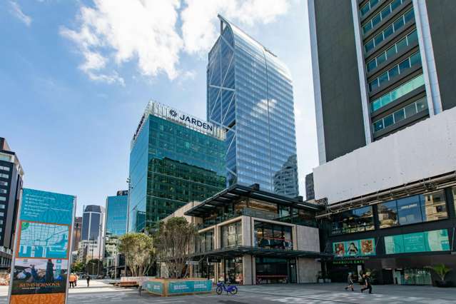 21 Queen Street Auckland Cbd_1