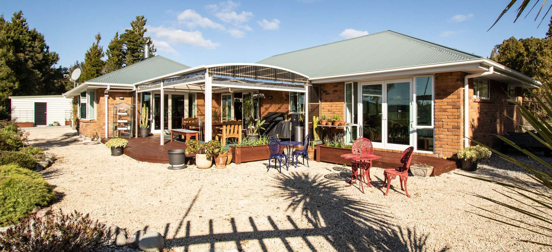 4 Terrace View Hokitika_0