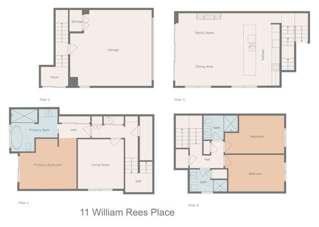 11 William Rees Place Kelvin Heights_1