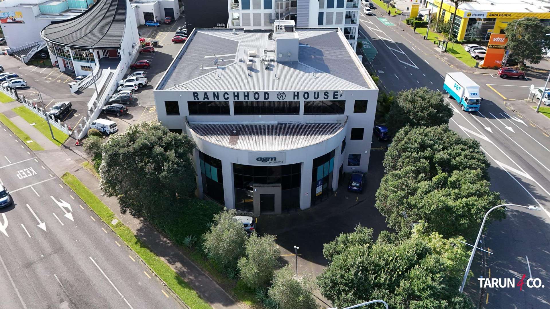 GF/409 New North Road Kingsland_0