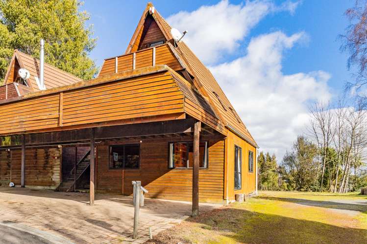 22a Park Avenue Ohakune_34