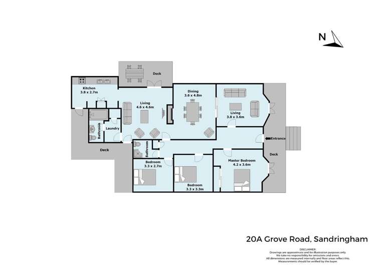 20a Grove Road Sandringham_18