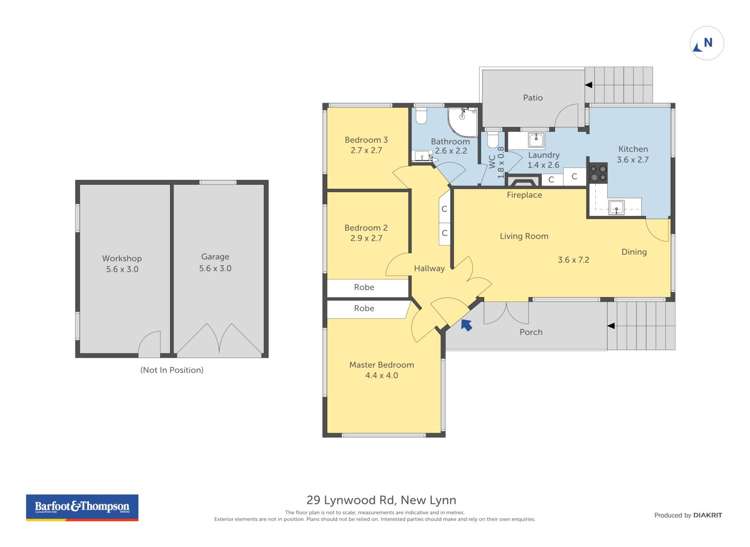 29 Lynwood Road New Lynn_5