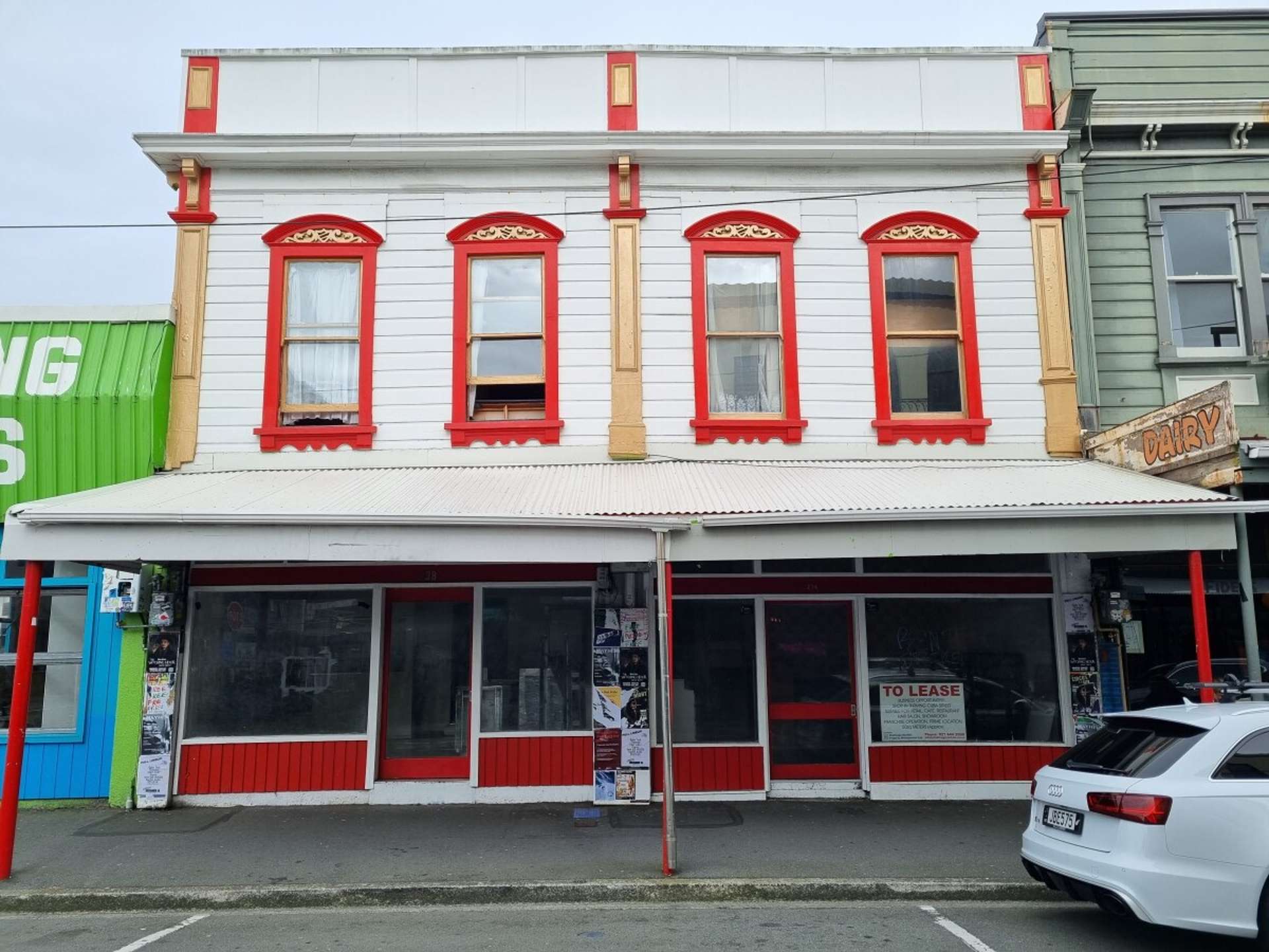 236 Cuba Street Te Aro_0