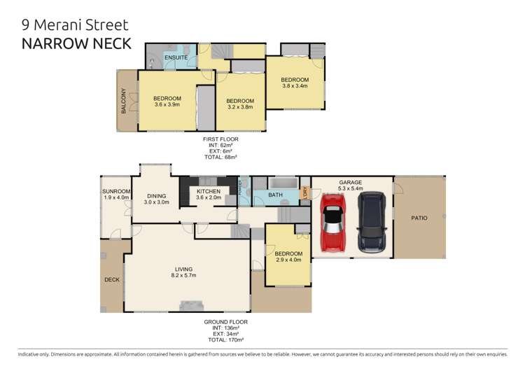 9 Merani Street Narrow Neck_18