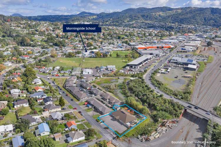 17 Jellicoe Street Morningside_20