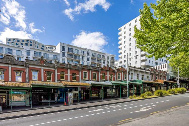 3A/58 Liverpool Street Auckland Central_10