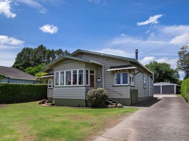 Bungalow Package with Value