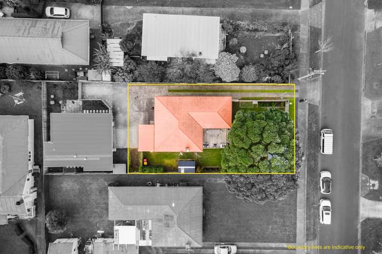 86 Beach Haven Road Beach Haven_21