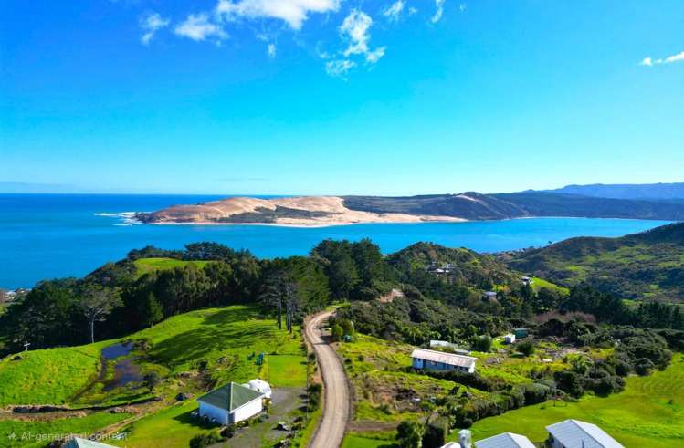 143 Kokohuia Road Omapere_14